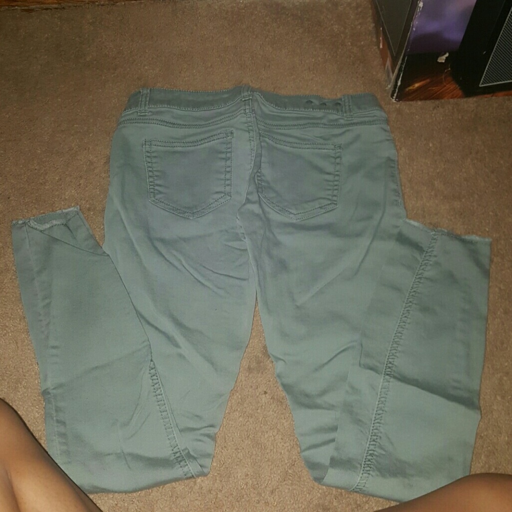 Jeans - Picture 2 of 2